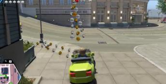 LEGO City Undercover PC Screenshot