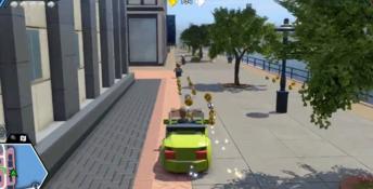 LEGO City Undercover PC Screenshot