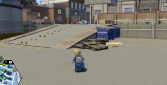 LEGO City Undercover PC Screenshot
