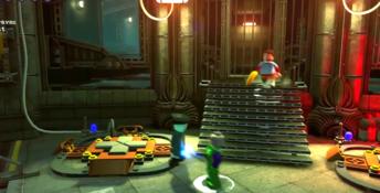 LEGO DC Super-Villains