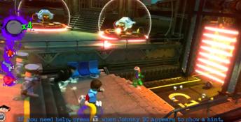 LEGO DC Super-Villains