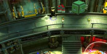 LEGO DC Super-Villains