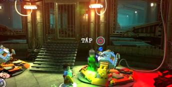 LEGO DC Super-Villains PC Screenshot