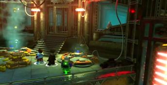 LEGO DC Super-Villains PC Screenshot