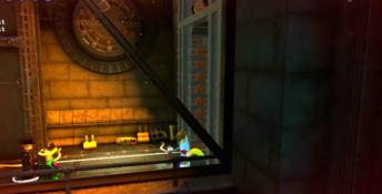 LEGO DC Super-Villains PC Screenshot