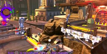 LEGO DC Super-Villains PC Screenshot