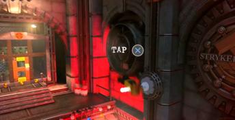 LEGO DC Super-Villains PC Screenshot