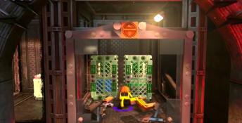 LEGO DC Super-Villains PC Screenshot