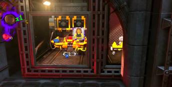 LEGO DC Super-Villains PC Screenshot