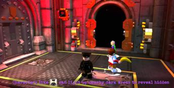LEGO DC Super-Villains PC Screenshot
