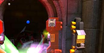 LEGO DC Super-Villains PC Screenshot