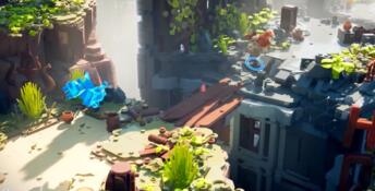 Lego Horizon Adventures PC Screenshot