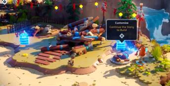 Lego Horizon Adventures PC Screenshot