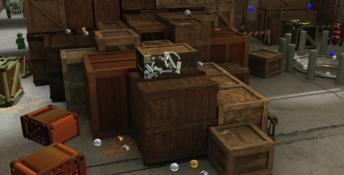 LEGO Indiana Jones 2: The Adventure Continues PC Screenshot