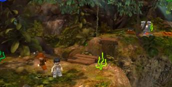 Lego Indiana Jones: The Original Adventures PC Screenshot