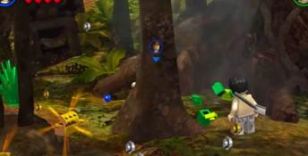 Lego Indiana Jones: The Original Adventures PC Screenshot