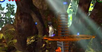 Lego Indiana Jones: The Original Adventures PC Screenshot