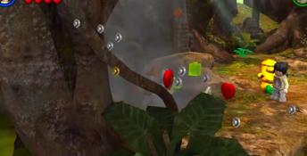 Lego Indiana Jones: The Original Adventures PC Screenshot