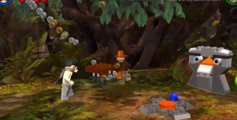 Lego Indiana Jones: The Original Adventures PC Screenshot