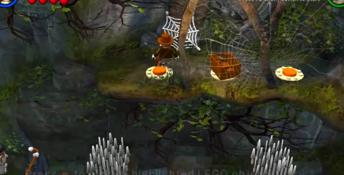 Lego Indiana Jones: The Original Adventures PC Screenshot