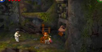 Lego Indiana Jones: The Original Adventures PC Screenshot