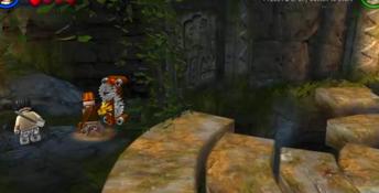 Lego Indiana Jones: The Original Adventures PC Screenshot