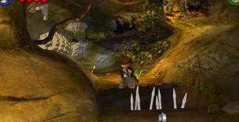 Lego Indiana Jones: The Original Adventures PC Screenshot