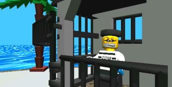 Lego Island PC Screenshot