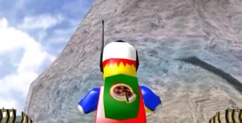 Lego Island Xtreme Stunts PC Screenshot