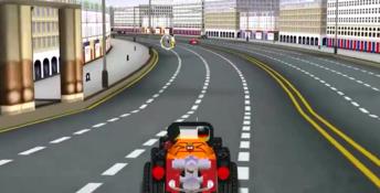 Lego Island Xtreme Stunts PC Screenshot