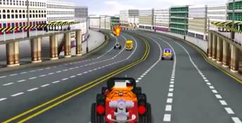 Lego Island Xtreme Stunts PC Screenshot