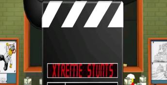 Lego Island Xtreme Stunts