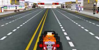 Lego Island Xtreme Stunts