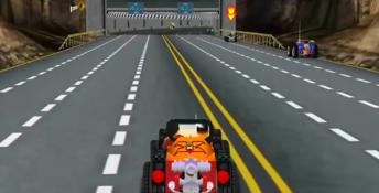 Lego Island Xtreme Stunts PC Screenshot
