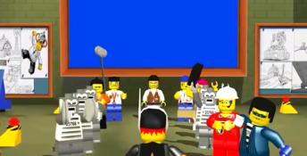 Lego Island Xtreme Stunts PC Screenshot