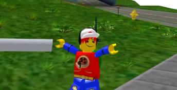 Lego Island Xtreme Stunts PC Screenshot