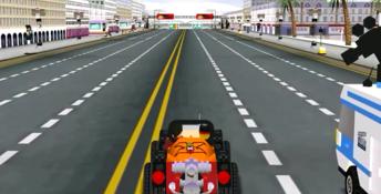 Lego Island Xtreme Stunts PC Screenshot