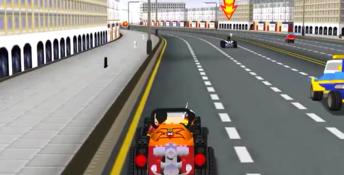 Lego Island Xtreme Stunts PC Screenshot