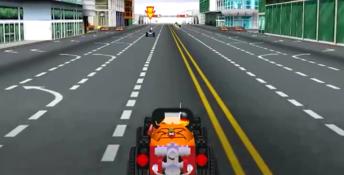 Lego Island Xtreme Stunts PC Screenshot