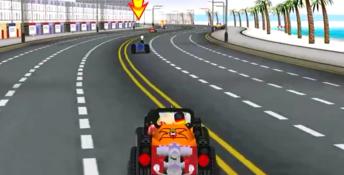 Lego Island Xtreme Stunts PC Screenshot
