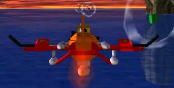 Lego Island Xtreme Stunts