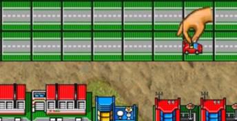 Lego Loco PC Screenshot