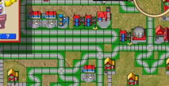Lego Loco