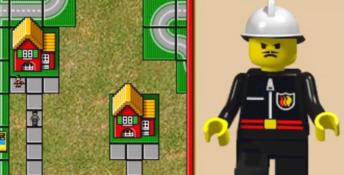 Lego Loco