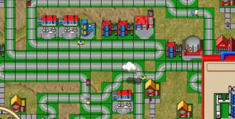 Lego Loco PC Screenshot