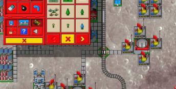 Lego Loco PC Screenshot