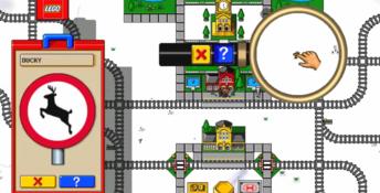 Lego Loco PC Screenshot