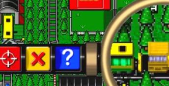 Lego Loco PC Screenshot