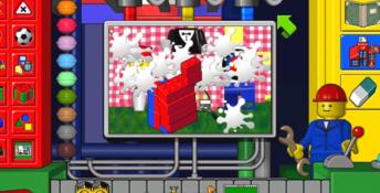 Lego Loco PC Screenshot