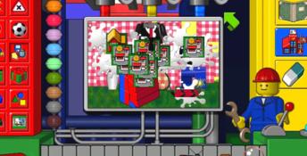 Lego Loco PC Screenshot